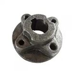 WN-H133026 Ступица шкива контрпривода разгрузочного шнека