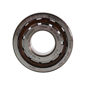 Підшипник в зборі (New holland, Italy) 