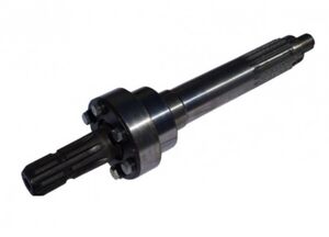 Вал отбора мощности 1221-4202015-01 (МТЗ, Украина) 