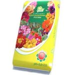 Субстрат для балконних рослин