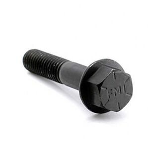 Болт М16х130-10,9 DIN 931 (Україна, Україна) 