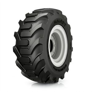Шина 480/80-26(18.4-26) Galaxy Super Industrial Lug R-4 (12PR,156A8,TL) (Galaxy, India) 