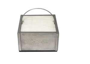 Фільтр палива 95101Е WIX (New holland, Italy) 