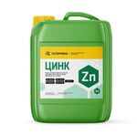 Мікродобриво хелат Цинку 5 л
