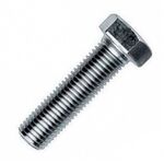Болт M12х60