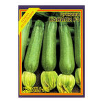 Насіння кабачка Кавілі F1 5 шт. (Nunhems)