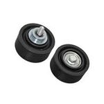 натяжной ролик