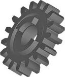 00571А0 N шестерня сівалки металева