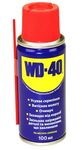 WD-40 (100ML) Засіб для відкручування іржавих гвинтів в аерозолі (100мл)