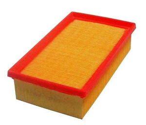 Фильтр салона /квадратный/ (New holland, Italy) 