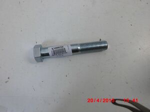 000326 KM Болт М24х150 (Bednar, Czech Republic) 