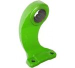 Важіль редуктора жниварки