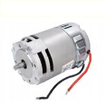 710000330.Z473 710-Электродвигатель ножа жатки 12В AGV