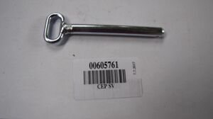 00605761 Вісь (Bednar, Czech Republic) 