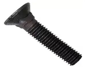 Болт М10х60-8,8 DIN608 (Україна, Україна) 
