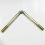 2М16х68х165/40.56Ц9ХР Скоба