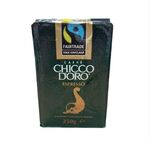 Кофе молотый Chicco d'Oro  Max Havel 250 г