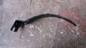 00686993 Кришка (Bednar, Czech Republic) 