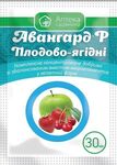 Авангард Плодово-ягідні 30мл