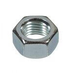 Гайка DIN934 1/2