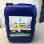 Олива моторна 15W40 PETRONAS ARBOR (20л), API CI-4, ACEA E7
