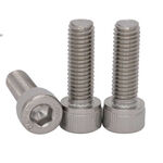 болт М5*15,88 і гайка /50+50/