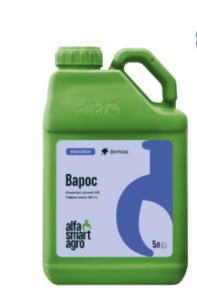 Варос 5л (Альфа Смарт Агро, Ukraine) 