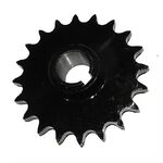 Зірочка привода колосового елеватора