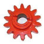 0066Е Шестерня МЕХ