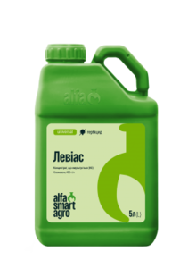Левиас (Альфа Смарт Агро, Ukraine) 
