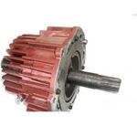 Паркувальне гальмо