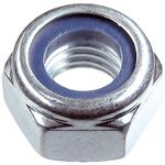 Стопірна гайка