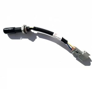 Датчик скорости КПП (New holland, Italy) 