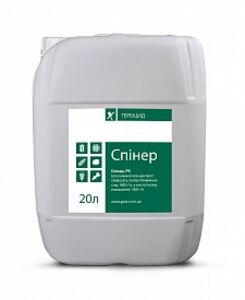 Спинер  (Пест, Ukraine) 