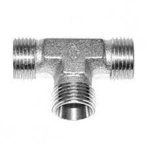 тройниковое соединение (New holland, Italy) 