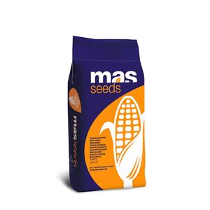 Мас 357.М (MASSEEDS, France) 