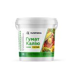 Гумат калия густой, 1 л