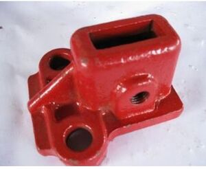 Колесо опорне КРН з кронштейном (Україна, Украина) 