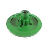 WN-AH131249 Диск шкива вариатора вентилятора очистки