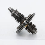 84345898 диференціал в зборі