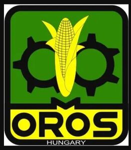 1.307.495 Зірочка двухрядна Z-27 (Oros, Hungary) 