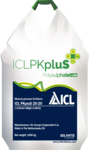 ICL PKpluS 21-20 (+17CaO+2MgO+15SO3) біг-бег 600кг