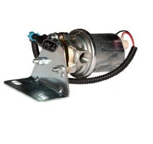 84432306 насос топливный (New holland, Italy) 