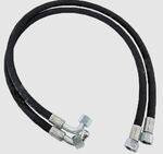 Н.036.83.200  РВД (S24; 1210mm;350атм)