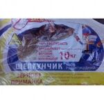 Щелкунчик зерно