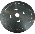 диск висівний плас.11х6х4