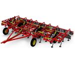 Культиватор причіпний КПС-8ПМ