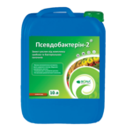 Псевдобактерин-2