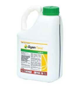 Дуал Голд 960 ЕС 5л (Сингента, Switzerland) 