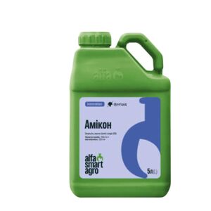 Амікон 5л (Альфа Смарт Агро, Ukraine) 